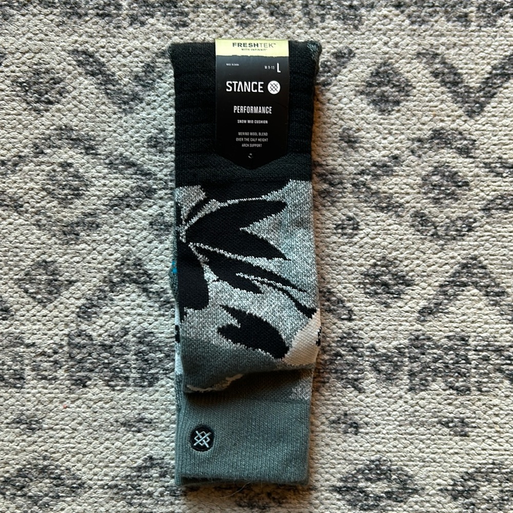 Stance socks